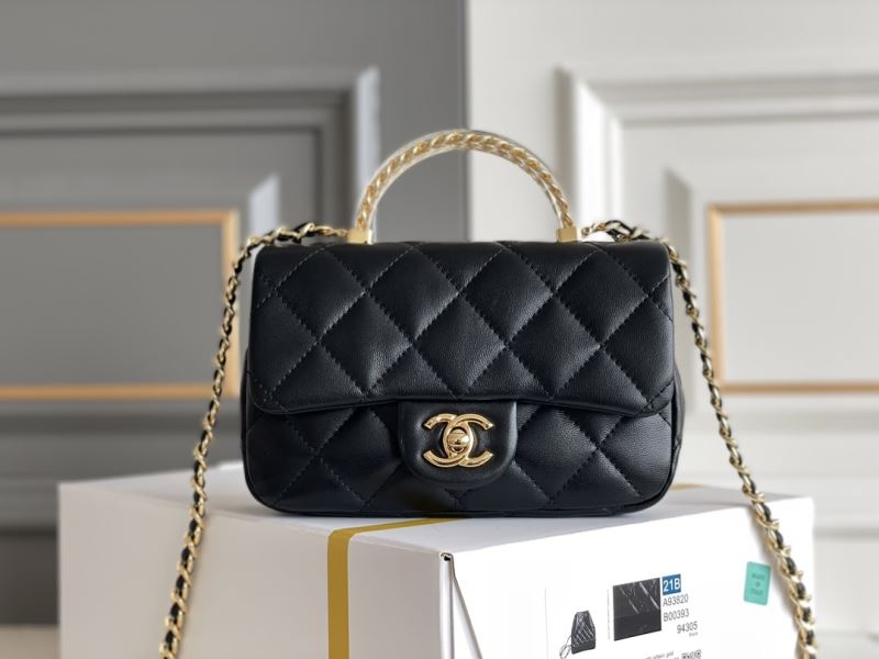 Ch**el satchel bags